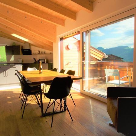Mountain Penthouse Top 8 & 9 Fügen Εξωτερικό φωτογραφία