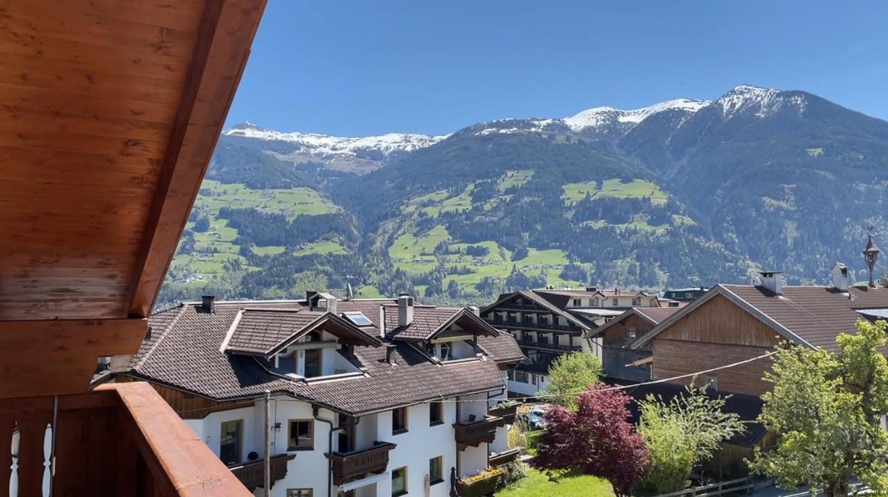 Mountain Penthouse Top 8 & 9 Fügen Εξωτερικό φωτογραφία