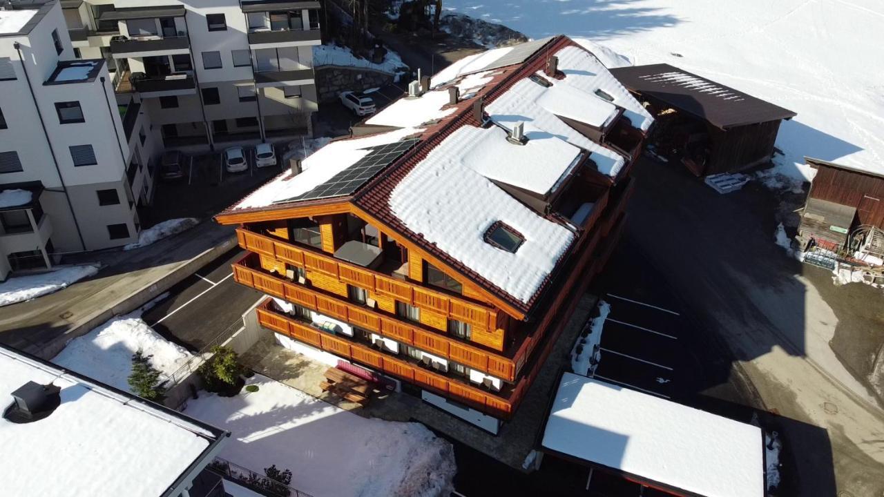 Mountain Penthouse Top 8 & 9 Fügen Εξωτερικό φωτογραφία