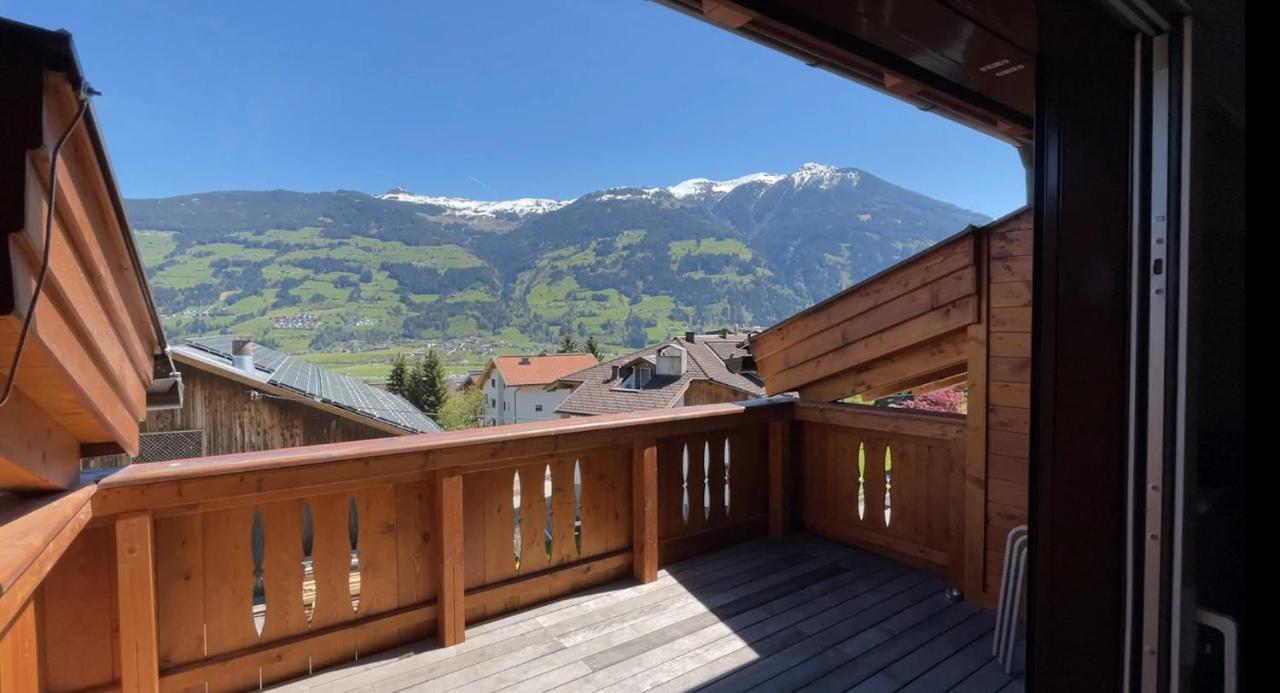 Mountain Penthouse Top 8 & 9 Fügen Εξωτερικό φωτογραφία