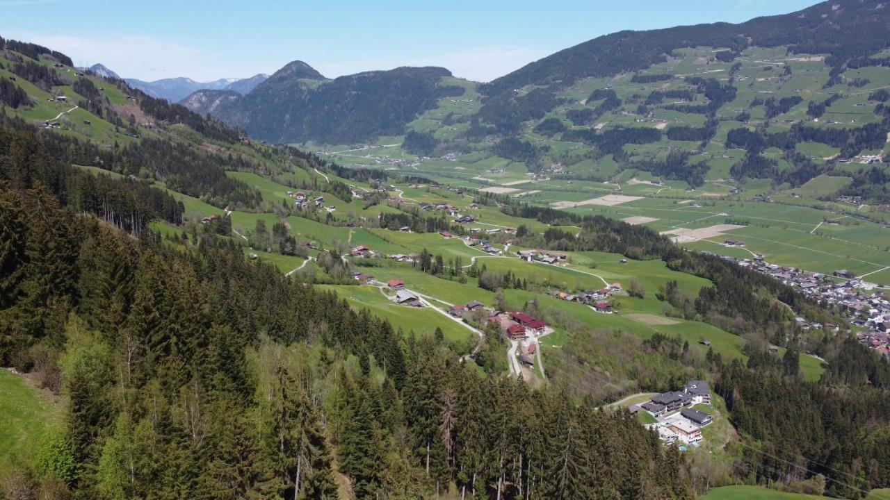 Mountain Penthouse Top 8 & 9 Fügen Εξωτερικό φωτογραφία