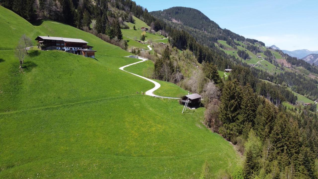 Mountain Penthouse Top 8 & 9 Fügen Εξωτερικό φωτογραφία