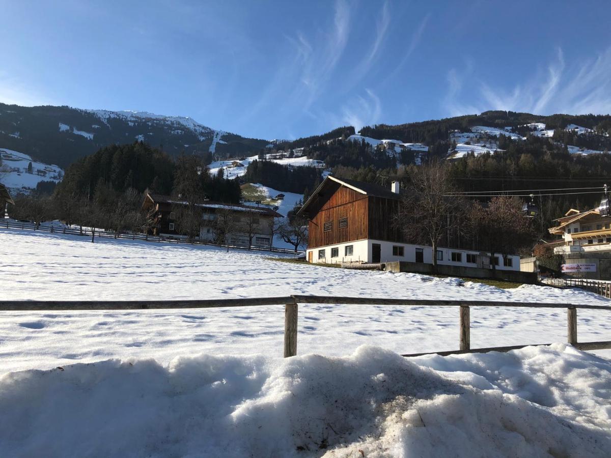 Mountain Penthouse Top 8 & 9 Fügen Εξωτερικό φωτογραφία