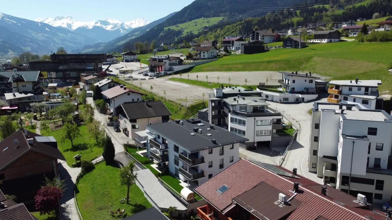 Mountain Penthouse Top 8 & 9 Fügen Εξωτερικό φωτογραφία