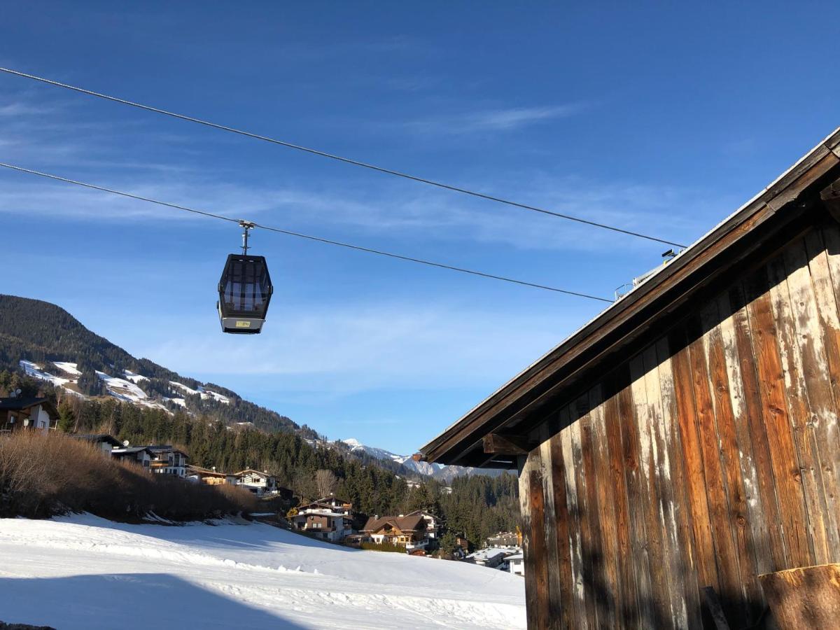 Mountain Penthouse Top 8 & 9 Fügen Εξωτερικό φωτογραφία
