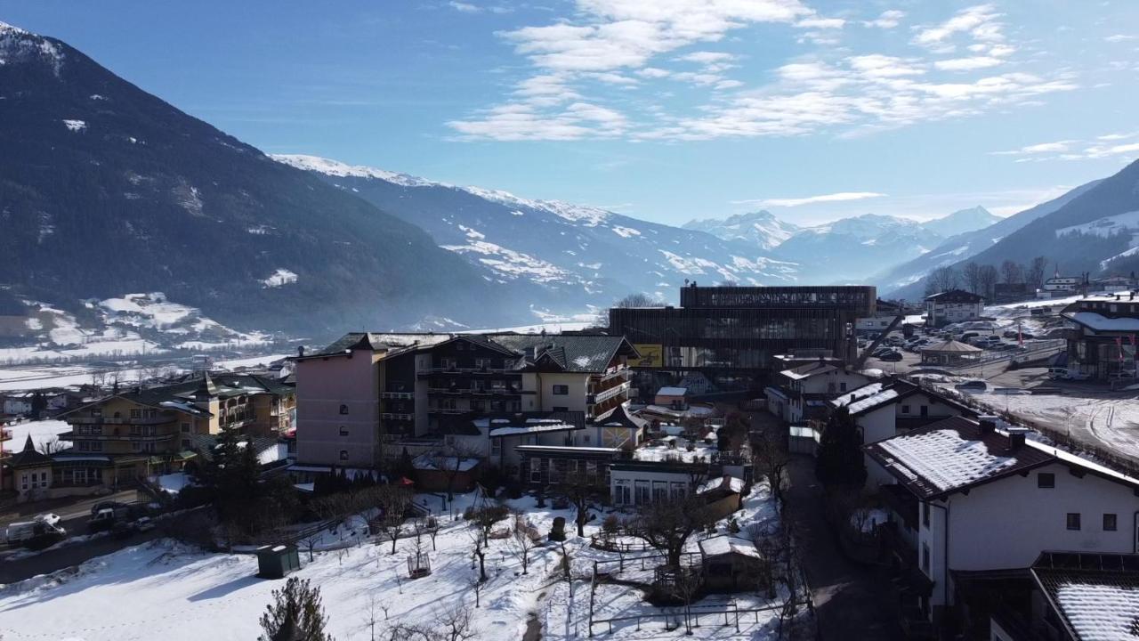 Mountain Penthouse Top 8 & 9 Fügen Εξωτερικό φωτογραφία