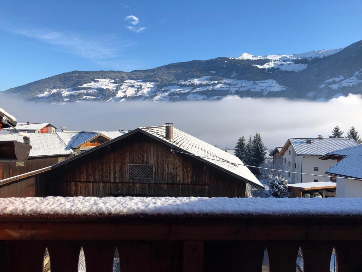 Mountain Penthouse Top 8 & 9 Fügen Εξωτερικό φωτογραφία