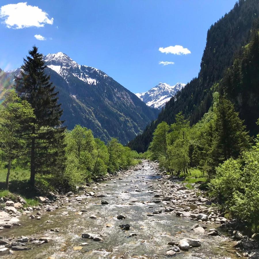 Mountain Penthouse Top 8 & 9 Fügen Εξωτερικό φωτογραφία