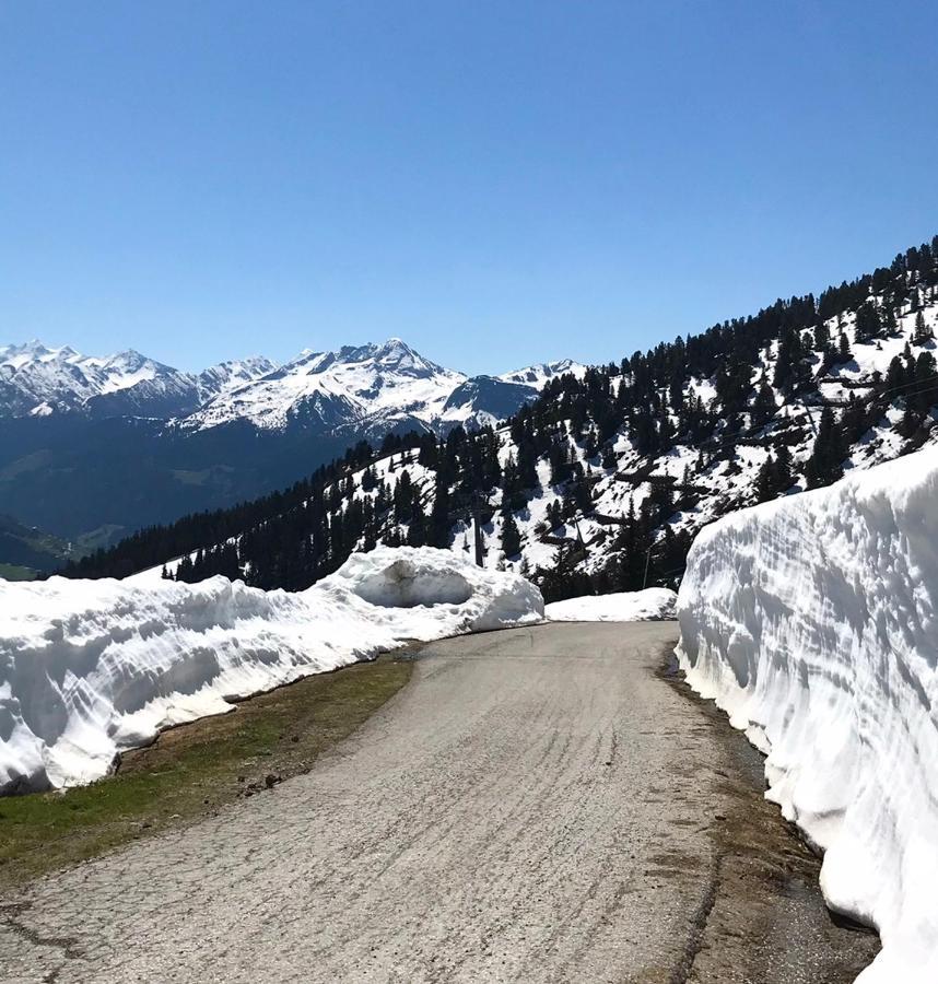 Mountain Penthouse Top 8 & 9 Fügen Εξωτερικό φωτογραφία