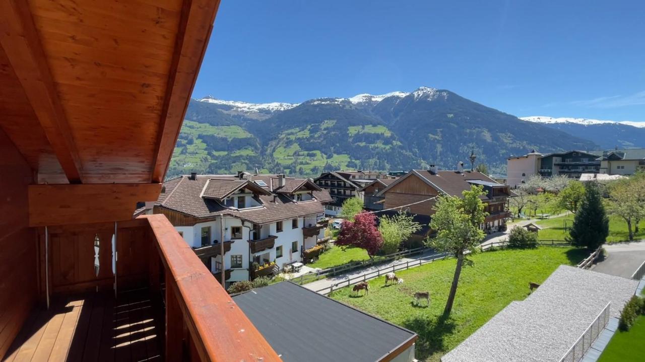 Mountain Penthouse Top 8 & 9 Fügen Εξωτερικό φωτογραφία
