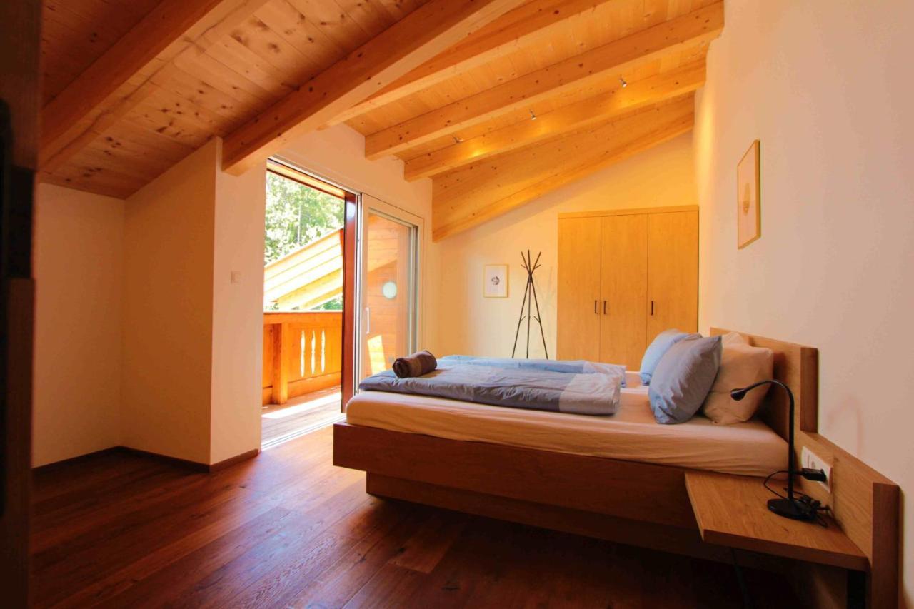 Mountain Penthouse Top 8 & 9 Fügen Εξωτερικό φωτογραφία