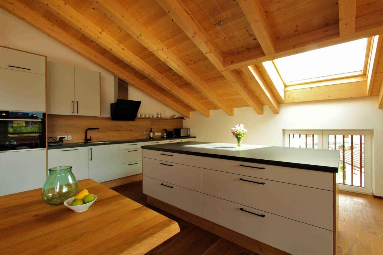 Mountain Penthouse Top 8 & 9 Fügen Εξωτερικό φωτογραφία