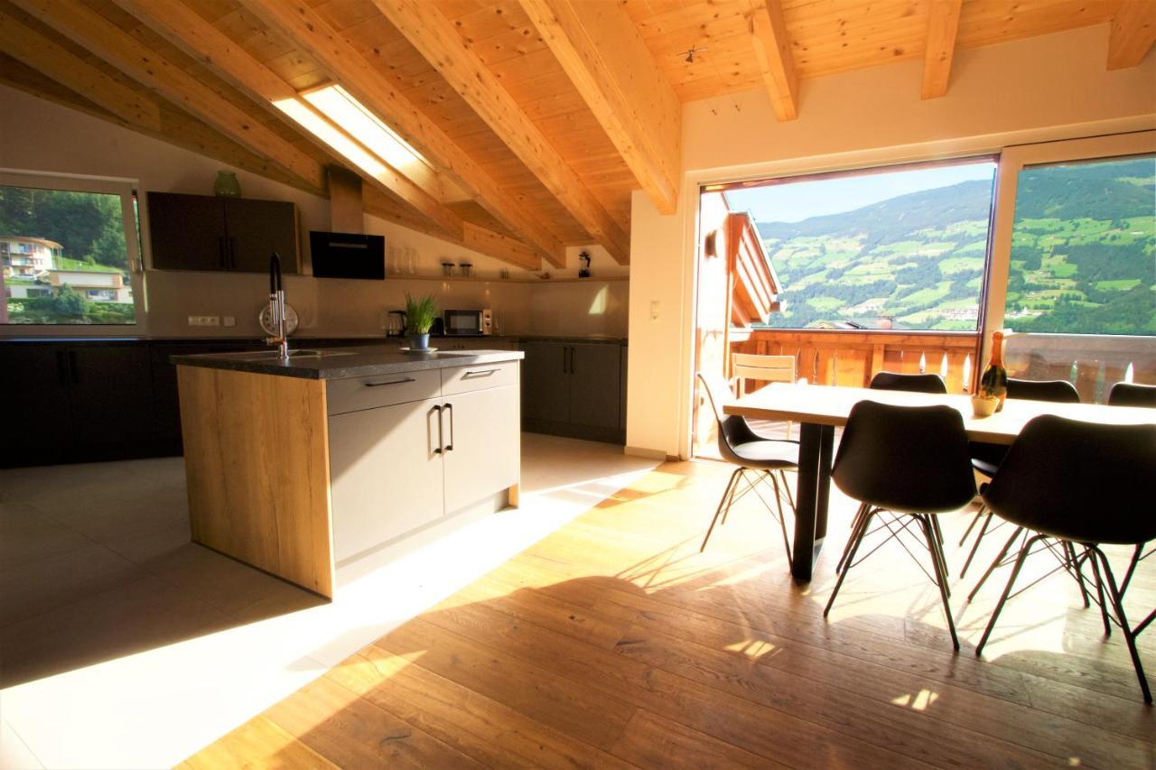 Mountain Penthouse Top 8 & 9 Fügen Εξωτερικό φωτογραφία