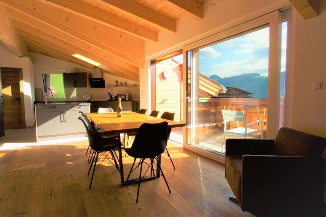 Mountain Penthouse Top 8 & 9 Fügen Εξωτερικό φωτογραφία