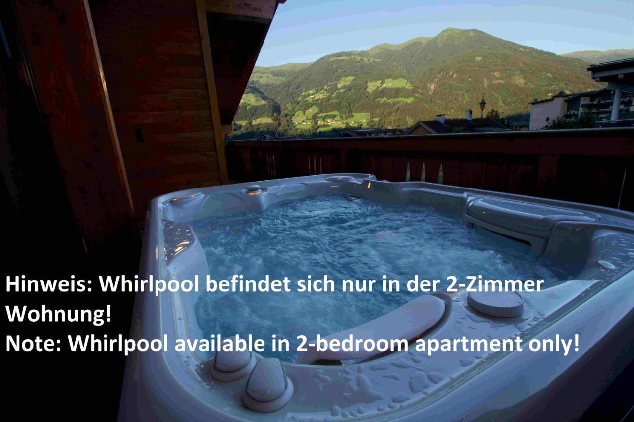 Mountain Penthouse Top 8 & 9 Fügen Εξωτερικό φωτογραφία